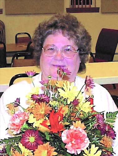 Loretta Farr